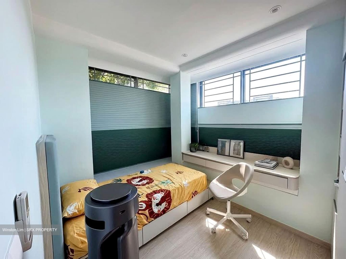The Cherrywood (D15), Apartment #595298871